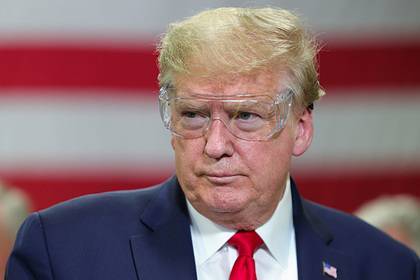 Дональд Трамп - Европа объединится против США и введет налог - lenta.ru - США - Франция - Голландия - Ирландия