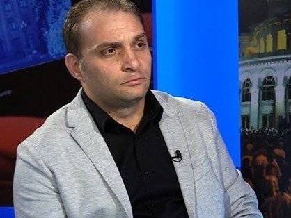 Микаел Минасян - Адвокат: «Не скулящий судья кристальной чистоты» удовлетворил ходатайство об аресте Микаела Минасяна - news.am - Армения