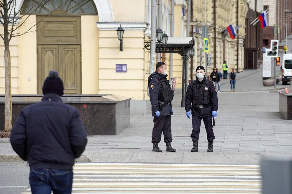 Мелита Вуйнович - В ВОЗ пояснили, когда проявится эффект от майских праздников на ситуацию с вирусом - vm.ru - Россия