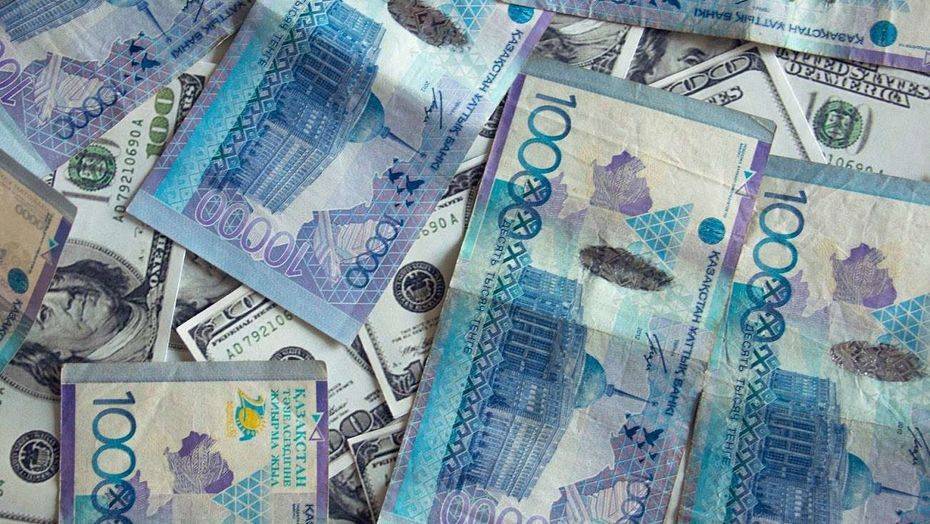 Продавец цветов выиграл тендер на поставку медицинских масок. Что не так с открытостью бюджета? - informburo.kz - Россия - Казахстан - Грузия - Турция - Киргизия - Монголия