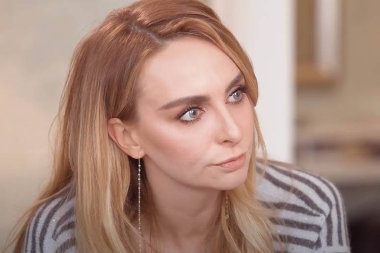 Ксения Собчак - Екатерина Варнава - Актриса Екатерина Варнава раскрыла секрет похудения на 20 килограммов - vm.ru - Россия