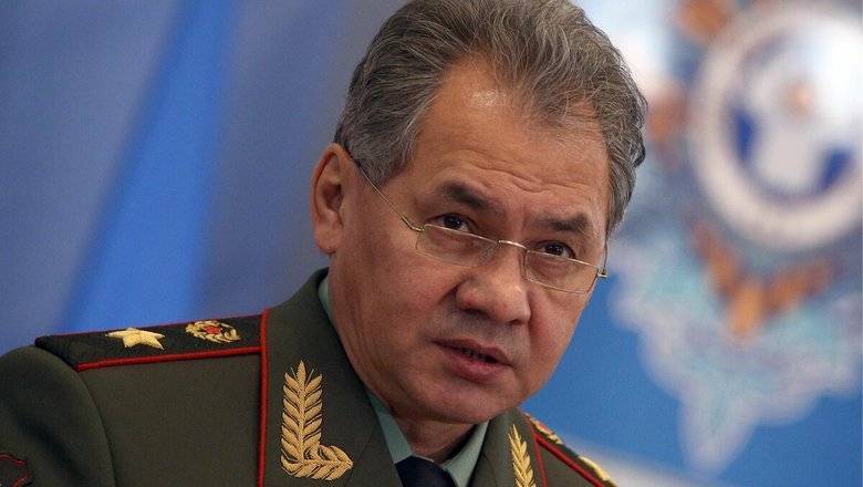 "Особая атмосфера": Шойгу рассказал о праздновании Дня Победы в условиях пандемии - newizv.ru - Москва - Хабаровск