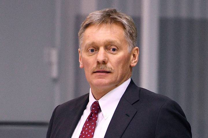 Дмитрий Песков - Кремль обозначил позицию по поводу проведения парада в Белоруссии - mk.ru - Москва - Белоруссия