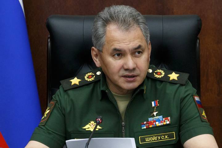 Сергей Шойгу - Шойгу сообщил о заболевших коронавирусом кадетах - mk.ru - Россия