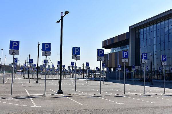 Коронавирус уничтожит в Москве ТЦ, заявил главный архитектор столицы - trud.ru - Москва - Россия