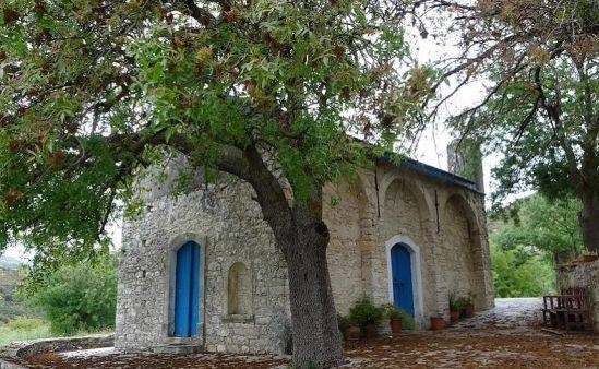 Как урбанизация погубила Трозену - vkcyprus.com