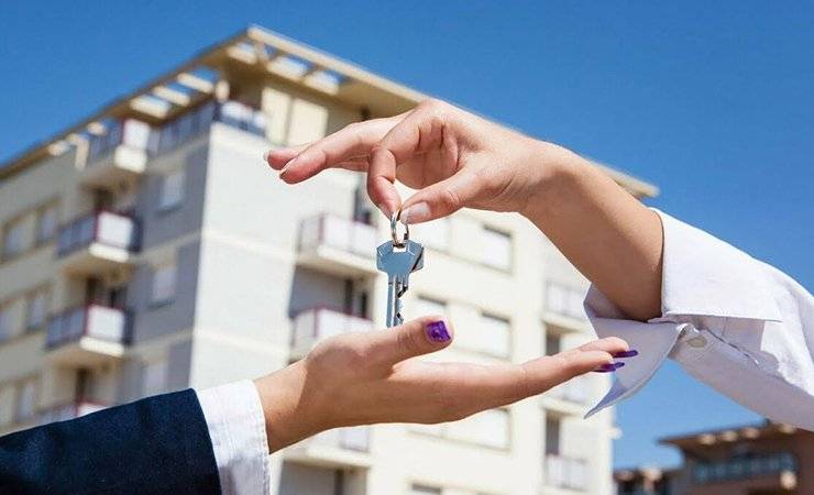 В Гомеле продали «трешку» в сто квадратов за 100 000$. Какие еще квартиры интересуют гомельчан и подорожала ли недвижимость? - gomel.today - Гомель - Мозырь