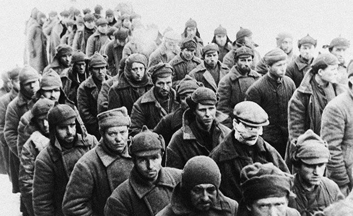 Suomen Kuvalehti (Финляндия): узница финского лагеря для военнопленных поражена заявлением России о тысячах убитых - inosmi.ru - Россия - Финляндия - Карелия - Петрозаводск