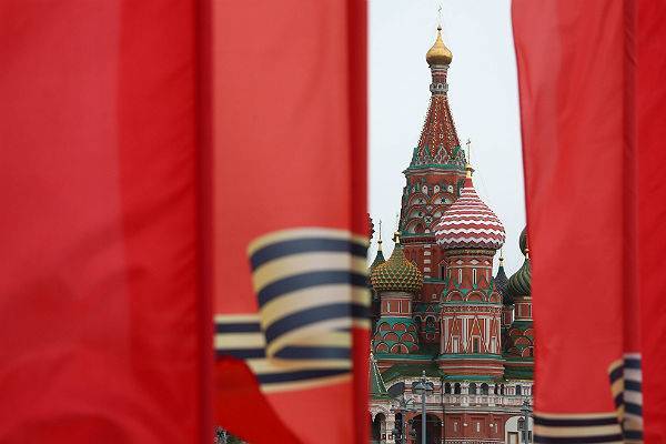 Сергей Шойгу - Шойгу призвал россиян отметить День Победы пением на балконах - trud.ru - Россия