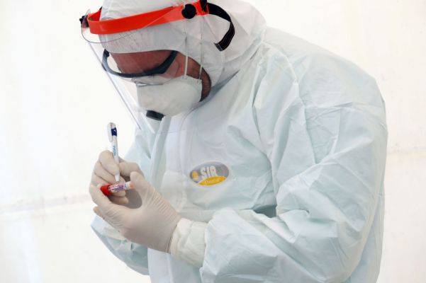 Статистика Covid-19 в Грузии: шесть заразившихся и 29 выздоровевших - eadaily.com - Грузия - Тбилиси