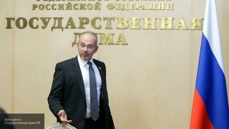 Николай Николаев - Депутат Николаев: новый закон о садоводчестве сформировал мини-городки, разрешив прописку - nation-news.ru - Приморье край - Калининград