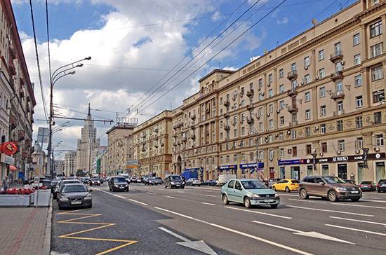 Петр Бирюков - Коммунальные службы Москвы переведены в режим повышенной готовности - pnp.ru - Москва