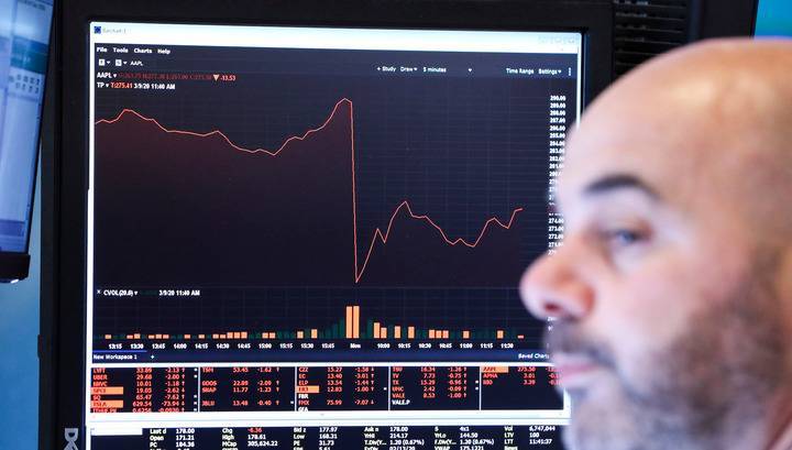 Цена нефти преодолела 3 важных отметки менее чем за сутки - vesti.ru - state Texas