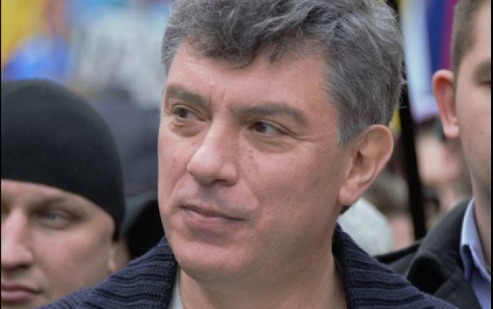 Армен Гаспарян - Борис Немцов - Иван Конев - Гаспарян: связи с Западом сделали Немцова «своим» в Европе - inforeactor.ru - Россия - Чехия - Прага