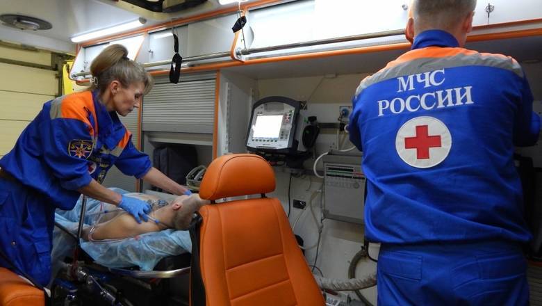На Южном Урале спасатели из-за карантина не смогли помочь туристке - newizv.ru - с. Александровка