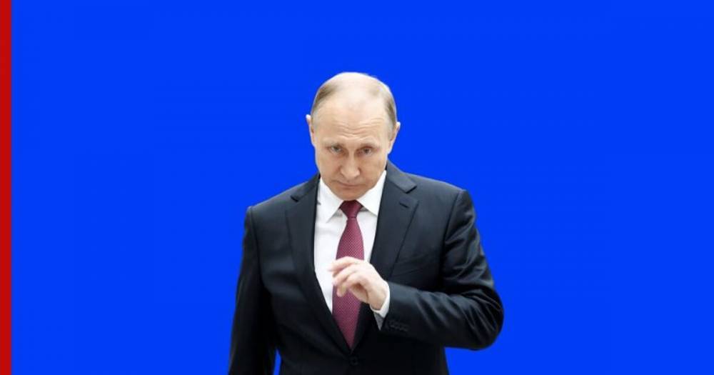 Сергей Шойгу - Владимир Путин - Дмитрий Песков - Путин возложит цветы к Вечному огню в День Победы - profile.ru