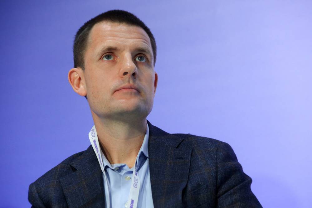 Сергей Кузнецов - Главный архитектор Москвы оценил будущую работу крупных торговых центров - vm.ru - Москва