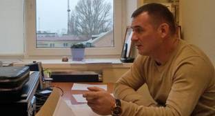 Волгоградский активист и сотрудник оператора по вывозу мусора обменялись обвинениями в нападении - kavkaz-uzel.eu - Волгоград - Волгоградская обл.