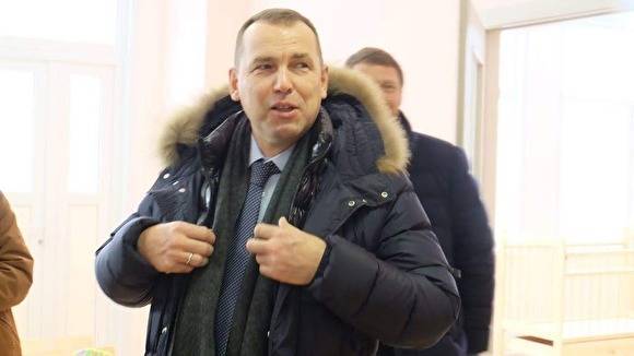 Вадим Шумков - Шумков продолжает дискуссию с «диванными войсками»: «В чужом поле всякий суслик агроном» - znak.com - Курганская обл.