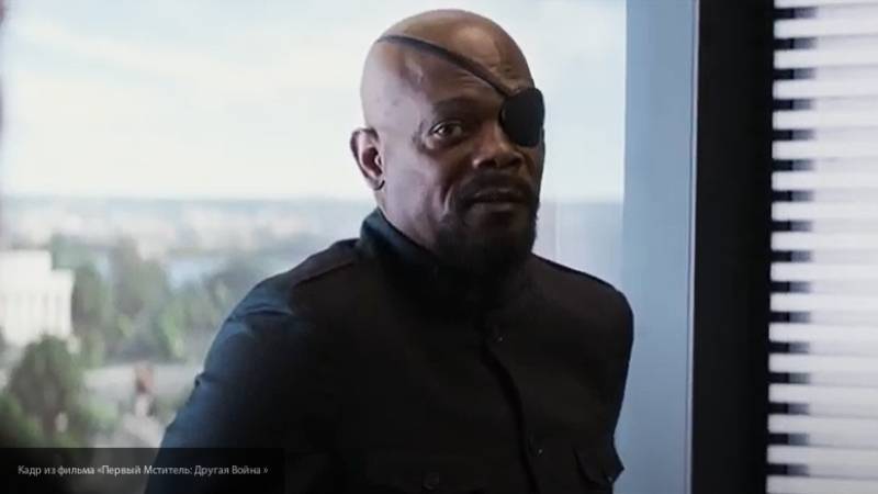 Сериал "Досье Фьюри" раскроет тайны супергероев из киновселенной Marvel - inforeactor.ru