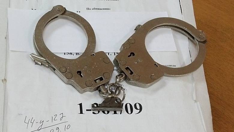 Заместителя министра строительства Челябинской области обвинили в крупной взятке - newizv.ru - Челябинская обл. - Златоуст