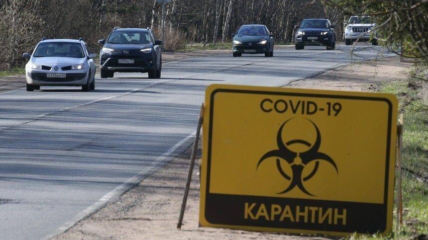 Михаил Мурашко - В Минздраве объяснили, почему рано говорить о плато по коронавирусу в России - 5-tv.ru - Россия