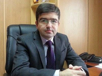 Рустам Бадасян - Арам Караханян назначен на должность заместителя главного принудительного исполнителя - news.am - США - Армения - Египет