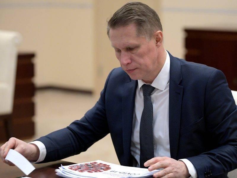 Владимир Путин - Михаил Мурашко - Глава Минздрава сообщил, кто тяжелее переносит коронавирус: мужчины или женщины - bloknot.ru - Китай - Италия