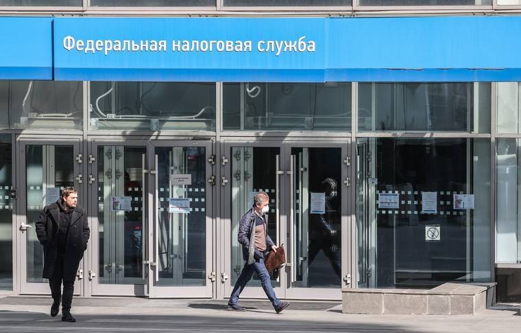 Борис Титов - Михаил Мишустин - Даниил Егоров - В России на треть сократились поступления налогов - news.ru - Россия