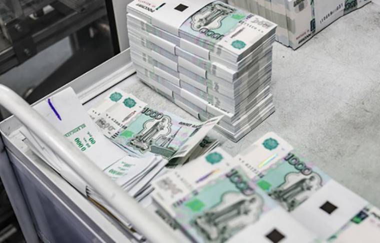 Субсидии работодателям на зарплаты могут составить около 100 млрд рублей - news.ru