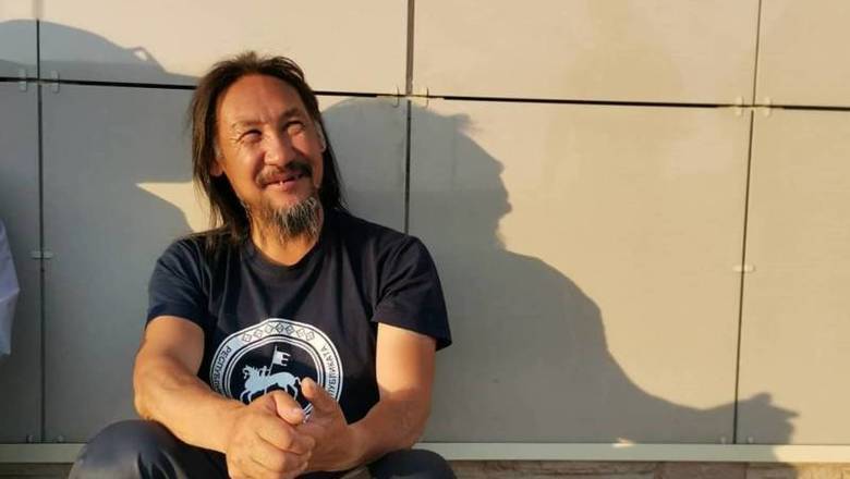 Александр Габышев - Шамана Александра Габышева пытались отправить в обсерватор - newizv.ru - Москва - Иркутская обл. - Якутск - респ.Бурятия