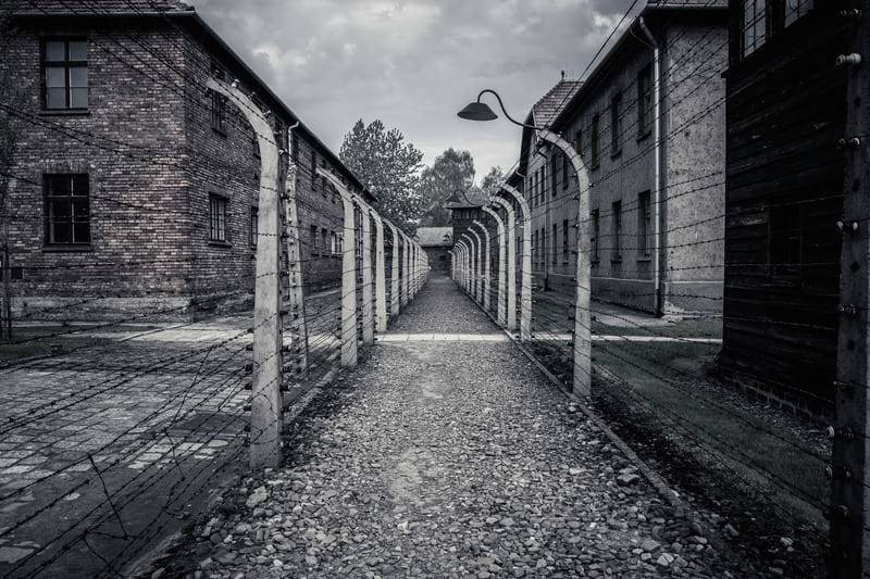 Нацисты зарабатывали на смертях заключенных в концлагере - Cursorinfo: главные новости Израиля - cursorinfo.co.il - Австрия - Израиль - Германия