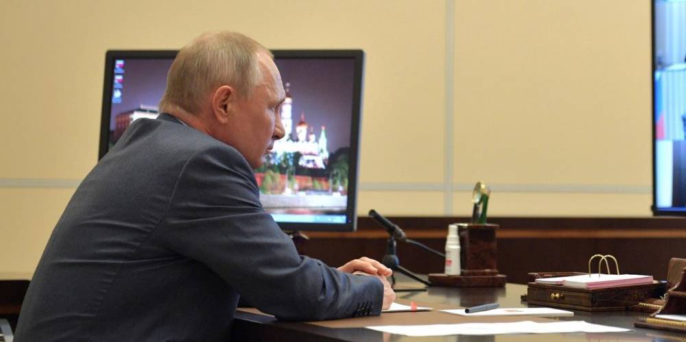 Владимир Путин - Президент потребовал обеспечить достоверное и полное информирование о льготах - ruposters.ru - Россия