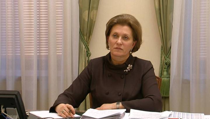 Анна Попова - Попова назвала три этапа снятия ограничений - vesti.ru - Россия