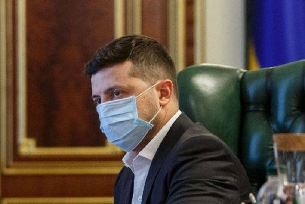 Александр Лукашенко - Зеленский официально отказался ехать в Минск на парад 9 мая - eadaily.com - Белоруссия - Минск