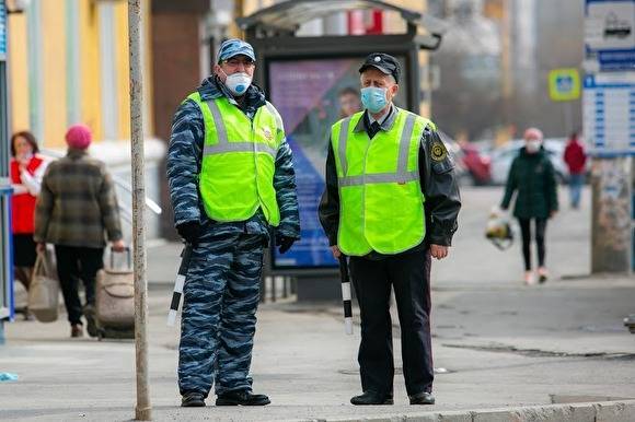 Евгений Куйвашев - Куйвашев рассказал об ужесточении ограничений из-за коронавируса - znak.com - Свердловская обл.