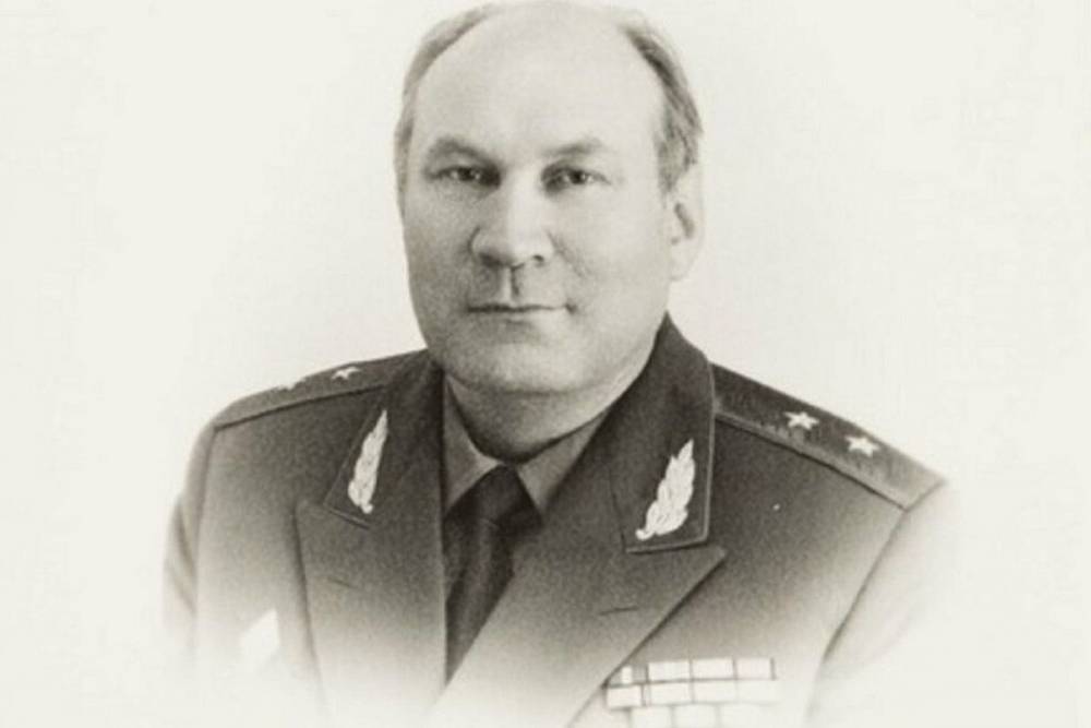 В Москве нашли мертвым экс-главу КГБ Эстонии Кортелайнена - mk.ru - Москва - Эстония