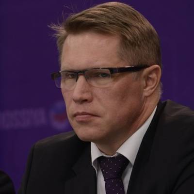 Михаил Мурашко - В России вакцины от коронавируса проходят доклинические испытания - radiomayak.ru - Россия