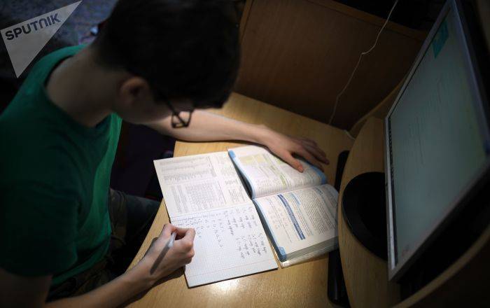 На саммите Microsoft по виртуальному образованию говорили о "грузинском методе" - sputnik-georgia.ru - Грузия - Тбилиси