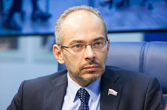 Николай Николаев - Николаев предложил упростить прописку на дачах - pnp.ru