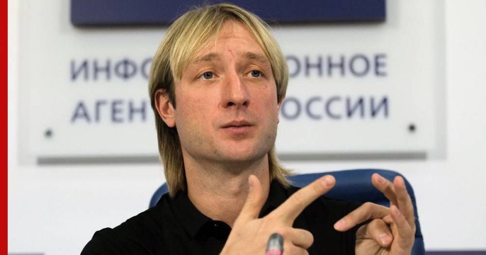 Алина Загитова - Александра Трусова - Евгений Плющенко - Плющенко подтвердил переход в его группу Трусовой - profile.ru