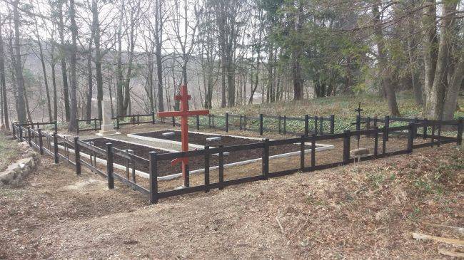 В Польше отреставрировано заброшенное кладбище советских воинов - eadaily.com - Россия - Польша - Калининград - Курск