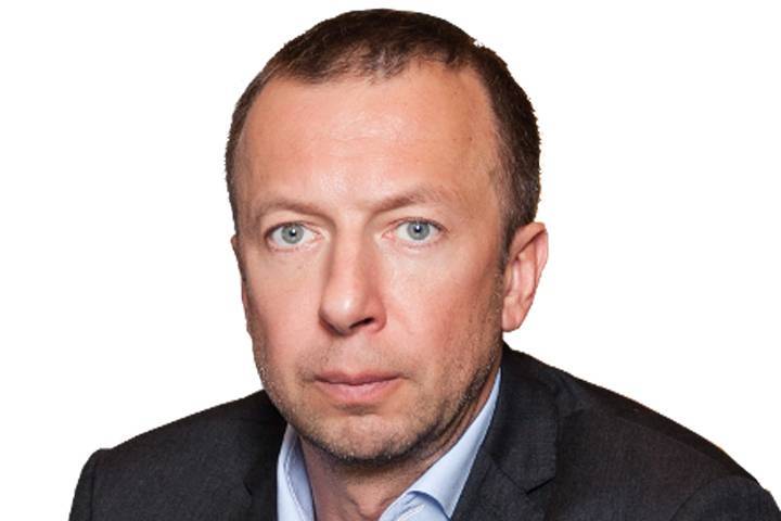 Дмитрий Босов - СМИ сообщили о гибели владельца Сибантрацита Дмитрия Босова - mk.ru