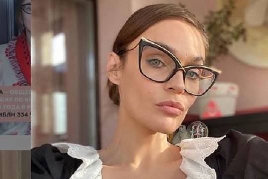 Алена Водонаева - Водонаева поведала о сексуальных домогательствах на российском телевидении - versia.ru - Россия