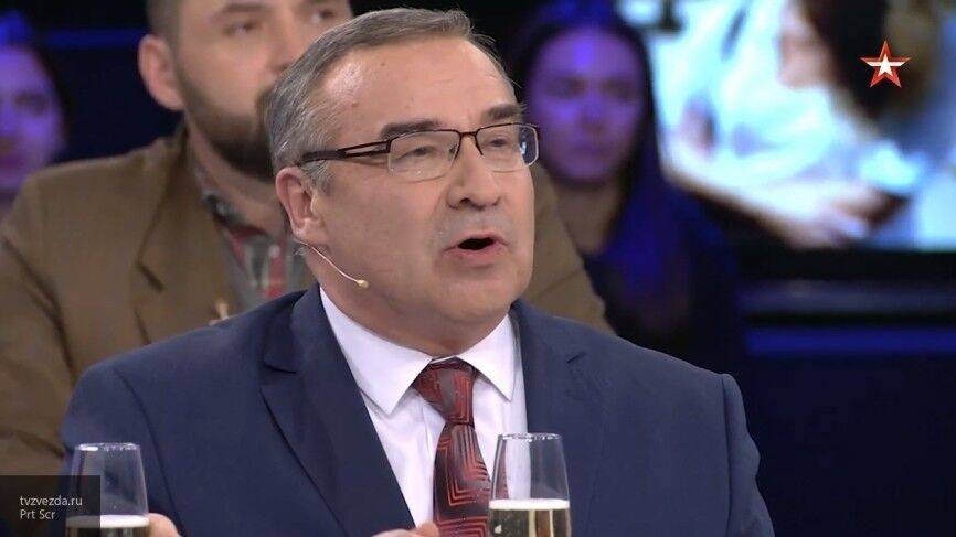 Политолог Кошкин: США используют ЧВК для вмешательства в дела Венесуэлы - inforeactor.ru - США - Венесуэла