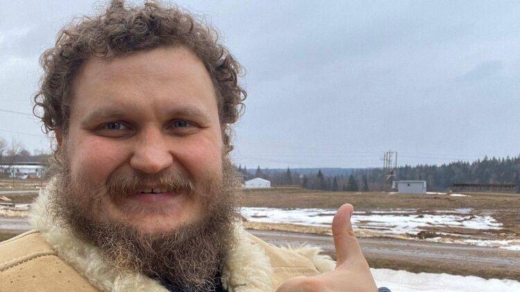 Фермер Олег Сирота: люди начнут покидать мегаполисы после пандемии - inforeactor.ru