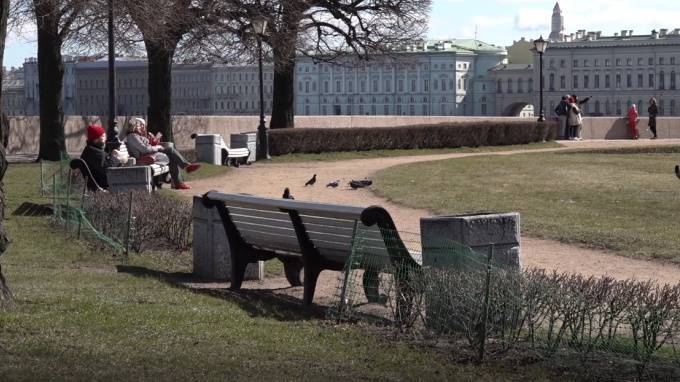 Более 670 петербуржцев получили штрафы в майские праздники - piter.tv - Санкт-Петербург