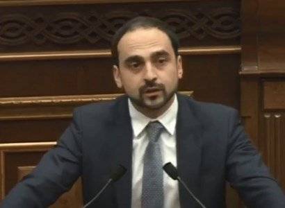Тигран Авинян - Вице-премьер: Правительство Армении окажет содействие мэрии Еревана в вопросе приобретения новых транспортных средств - news.am - Армения - Ереван