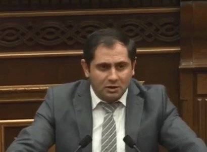 Сурен Папикян - Министр: Армянская сторона направила письмо послу КНР в связи с ситуацией с компанией «Синогидро» - news.am - Китай - Армения