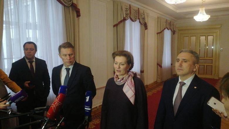 Анна Попова - Роспотребнадзор разработал план по выходу из режима самоизоляции - nashgorod.ru - Россия - Тюменская обл.